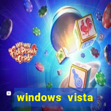 windows vista simulator online